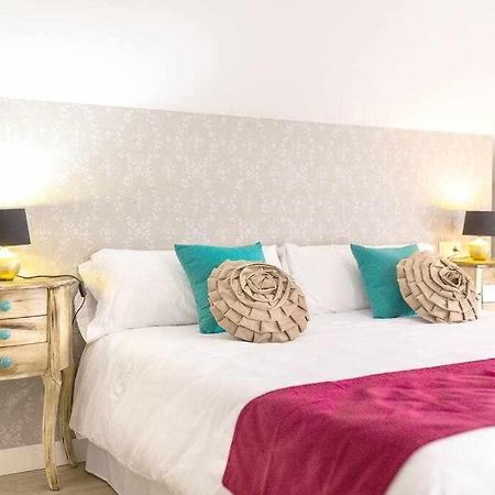 La Favorita Preciosa Villa Con Piscina Privada Corralejo Exterior foto