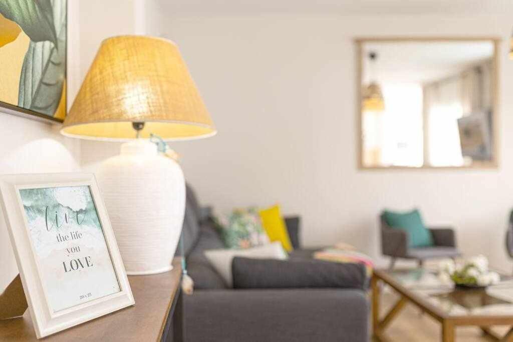 La Favorita Preciosa Villa Con Piscina Privada Corralejo Exterior foto