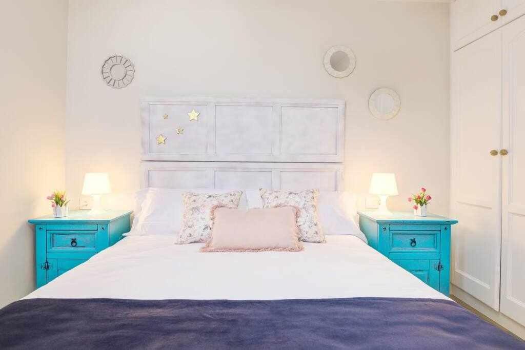 La Favorita Preciosa Villa Con Piscina Privada Corralejo Exterior foto