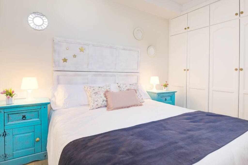 La Favorita Preciosa Villa Con Piscina Privada Corralejo Exterior foto