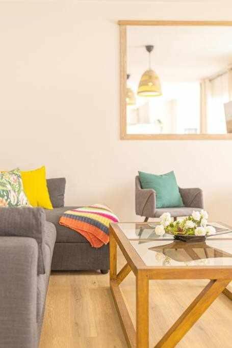La Favorita Preciosa Villa Con Piscina Privada Corralejo Exterior foto