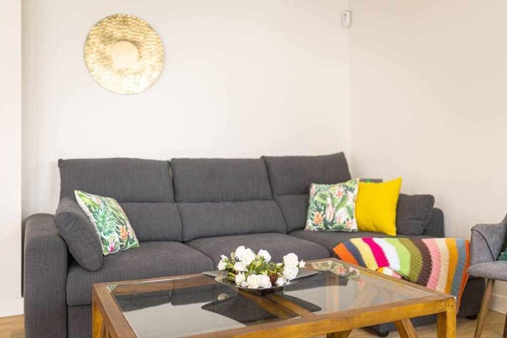 La Favorita Preciosa Villa Con Piscina Privada Corralejo Exterior foto