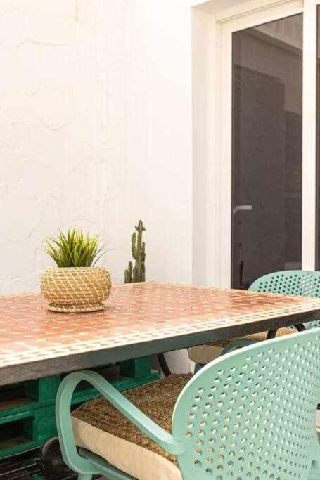 La Favorita Preciosa Villa Con Piscina Privada Corralejo Exterior foto